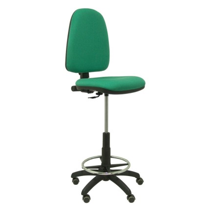 Sgabello Ayna bali P&C LI456RP Verde