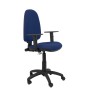 Sedia da Ufficio Ayna bali P&C I200B10 Azzurro Blu Marino