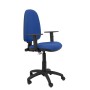 Sedia da Ufficio Ayna bali P&C I229B10 Azzurro