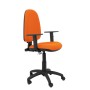 Sedia da Ufficio Ayna bali P&C I308B10 Arancio