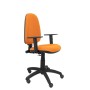 Sedia da Ufficio Ayna bali P&C 08B10RP Arancio