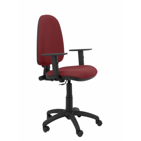 Sedia da Ufficio Ayna bali P&C I933B10 Rosso Rosso Granato