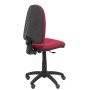 Sedia da Ufficio Ayna bali P&C LI933RP Rosso Rosso Granato