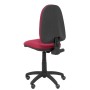 Sedia da Ufficio Ayna bali P&C LI933RP Rosso Rosso Granato