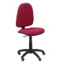 Sedia da Ufficio Ayna bali P&C LI933RP Rosso Rosso Granato