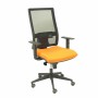 Sedia da Ufficio Horna bali P&C LI308SC Arancio