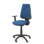 Sedia da Ufficio Elche CP Bali P&C I200B10 Azzurro Blu Marino