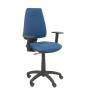 Sedia da Ufficio Elche CP Bali P&C I200B10 Azzurro Blu Marino