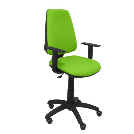 Sedia da Ufficio Elche CP Bali P&C 22B10RP Pistacchio Verde