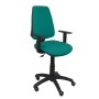 Sedia da Ufficio Elche CP Bali P&C 39B10RP Verde Verde Chiaro