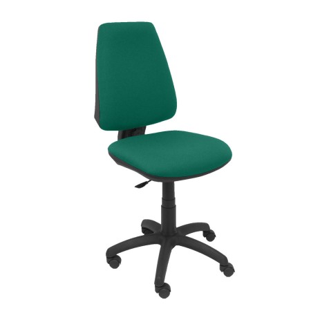 Sedia da Ufficio Elche CP P&C BALI456 Verde