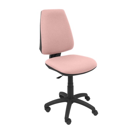 Sedia da Ufficio Elche CP P&C BALI710 Rosa Rosa chiaro