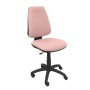 Sedia da Ufficio Elche CP P&C BALI710 Rosa Rosa chiaro