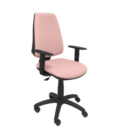 Sedia da Ufficio Elche CP Bali P&C I710B10 Rosa Rosa chiaro