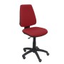 Sedia da Ufficio Elche CP Bali P&C LI933RP Rosso Rosso Granato