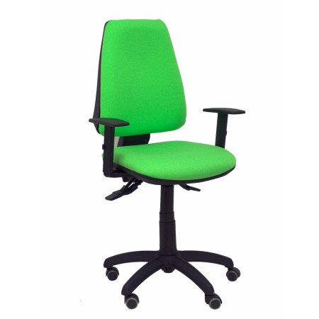 Sedia da Ufficio Elche S bali P&C 22B10RP Pistacchio Verde