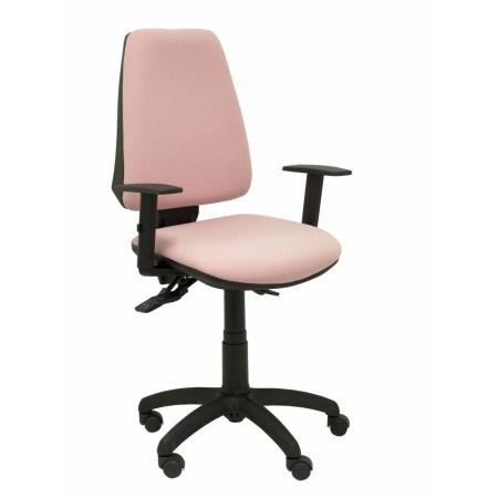 Sedia da Ufficio Elche S bali P&C I710B10 Rosa Rosa chiaro