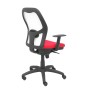 Sedia da Ufficio Jorquera P&C BALI350 Rosso