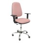 Sedia da Ufficio Socovos Bali P&C I710B10 Rosa Rosa chiaro