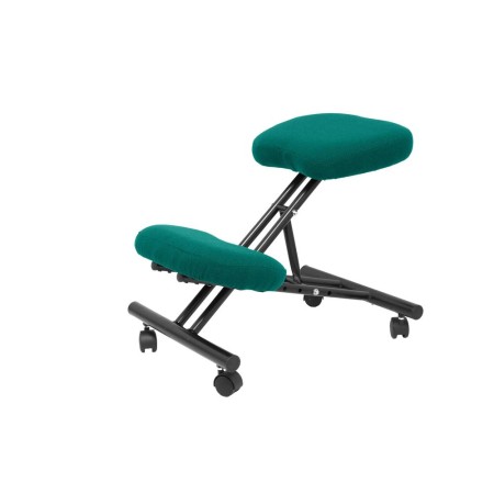 Sgabello Ergonomico Mahora P&C 7BALI39 Verde Chiaro