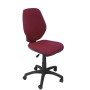 Sedia da Ufficio P&C ARAN350 Rosso