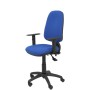 Sedia da Ufficio Tarancón P&C I229B10 Azzurro