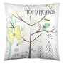 Fodera per cuscino Icehome Tomy Friends (60 x 60 cm)