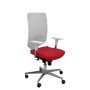 Sedia da Ufficio Ossa Bl P&C SBSP350 Rosso