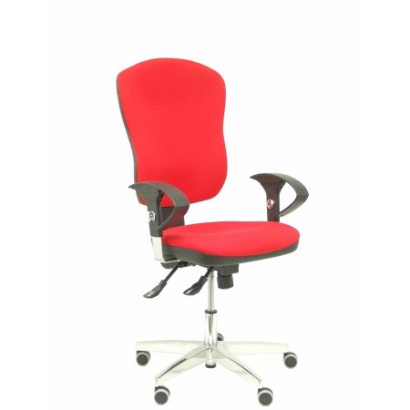 Sedia da Ufficio Moral P&C C350B21 Rosso