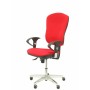 Sedia da Ufficio Moral P&C C350B21 Rosso