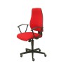 Sedia da Ufficio Leganiel P&C C350B25 Rosso