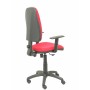 Sedia da Ufficio Sierra Bali P&C I350B10 Rosso