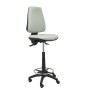 Sgabello Elche P&C T14SB40 Grigio