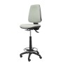 Sgabello Elche P&C T14SB40 Grigio