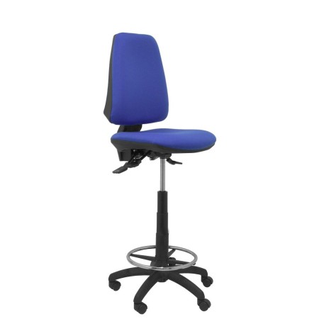 Sgabello Elche P&C SA229RN Azzurro