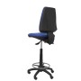 Sgabello Elche P&C SA229RN Azzurro