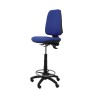 Sgabello Elche P&C SA229RN Azzurro