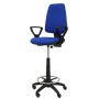 Sgabello Elche CP Bali P&C 229B8RN Azzurro