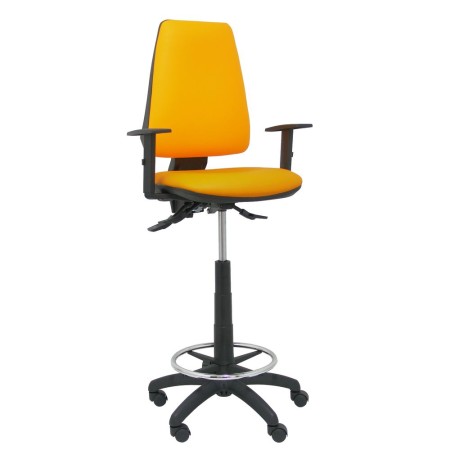 Sgabello Elche S P&C 08B10RN Arancio