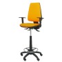 Sgabello Elche S P&C 08B10RN Arancio