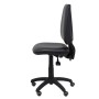 Sedia da Ufficio Elche P&C SP840RP Nero