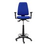 Sgabello Elche S Bali P&C 29B10RP Azzurro