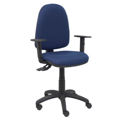 Sedia da Ufficio Tribaldos P&C I200B10 Blu Marino