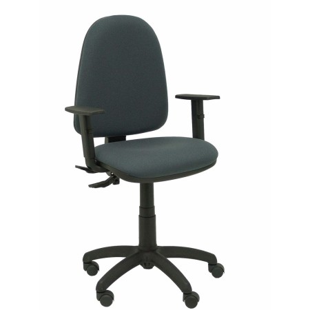 Sedia da Ufficio Tribaldos P&C I600B10 Grigio scuro