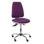 Sedia da Ufficio Elche P&C 760CRRP Viola