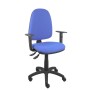 Sedia da Ufficio P&C 1B10CRN Azzurro Chiaro