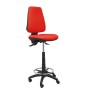 Sgabello P&C SB350RN Rosso