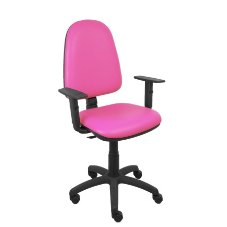 Sedia da Ufficio P&C SP24B10 Rosa