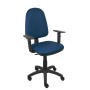 Sedia da Ufficio P&C P200B10 Blu Marino