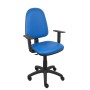 Sedia da Ufficio P&C P229B10 Azzurro